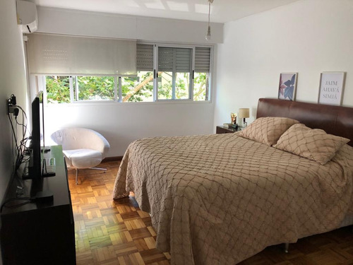 550-venta Garaje C/box,terra/parrill Pocitos Proximo A Rambl