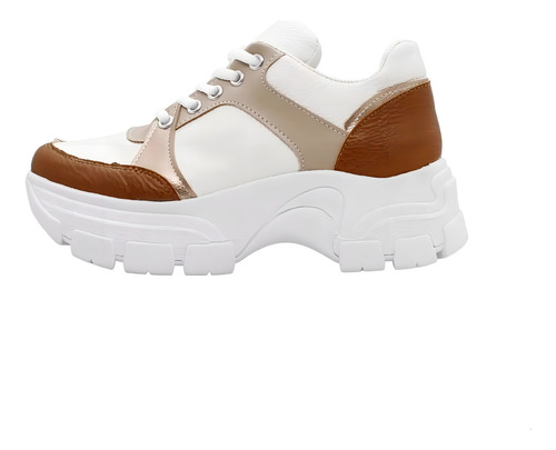 ByM Shoes Erika Mujer Adultos