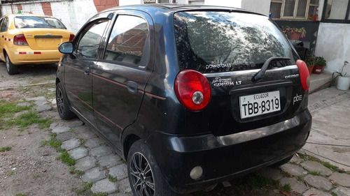 Oportunidad Vendo-financio Aveo 2006, Spark 2011 Perf