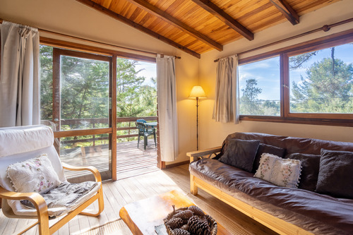 Hermosa Casa En Mar De Las Pampas!