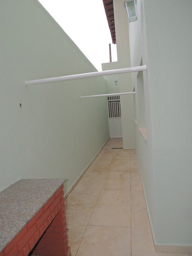 Imagem 19 de 20 de Casa Para Comprar Nova Petrópolis São Bernardo Do Campo - Baa419
