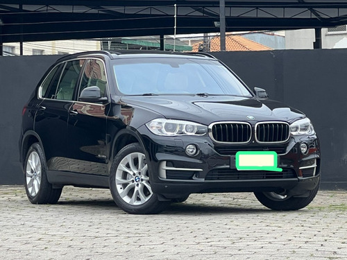 BMW X5 3.0 Xdrive30d 5p