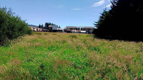 Exclusivo Sitio De 4404 M² En Puerto Aysén (172838)