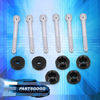 For 88-00 Civic Eg Ek / Integra Dc Jdm Lower Control Arm Aac