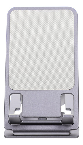 Estante De Almacenamiento Plegable Junto A La Cama Para Telé