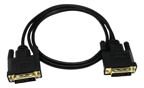 Dvi Cable Dvi-d Para Monitor Lcd Pc Computadora Proyector