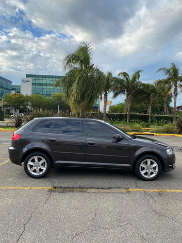 Audi A3 1.4 Tsi Mt 125cv 2011