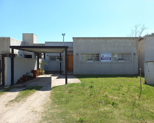 Casa En Veronica, Punta Indio