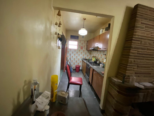Casa En Venta Centro De Ituzaingo Norte !!!!apto Credito !