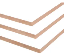 Comprar Placa Melamina Blanca Mdf 2,75 X 1,83 18mm - Tecno Placas