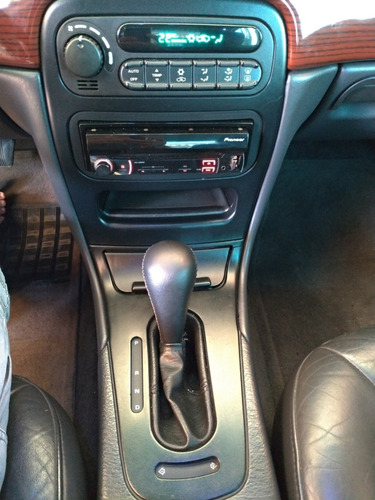 Chrysler 300m
