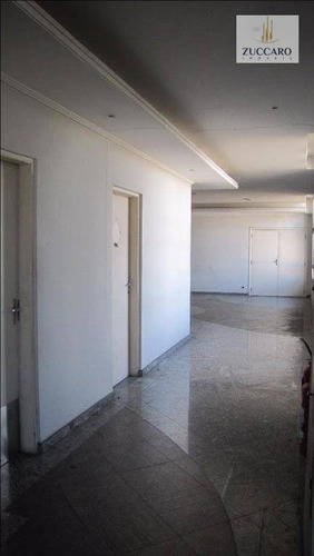 Prédio À Venda, 3530 M² Por R$ 25.000.000,00 - Vila Das Palmeiras - Guarulhos/sp - Pr0234