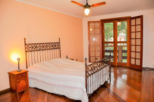 Imagem 19 de 28 de Casa De 4 Dorms 1 Suite No São Paulo Ii - So0603