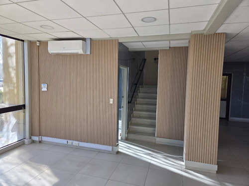 Arriendo Bodega Con Oficinas En Condominio Industrial