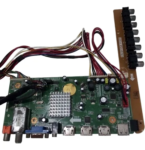 comprar Main Blusens H305b32c T.rsc8.10a 11153