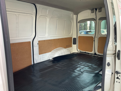 Toyota Hiace 2.7 Panel Super Larga Mt