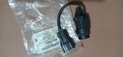 Sensor De Velocidad De Aveo Original Gm_¥525¥