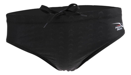 Calzoncillos De Natación De Bajo A La Moda Bikini De