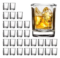 Comprar Juego Vasos Para Shots Tragos Bebidas Caballitos Tequileros