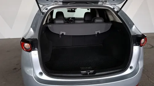 Mazda CX-5 2.5 S GRAND TOURING 2WD AT