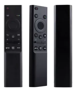 Control Compatible Samsung 4k Uhd Bn59-01358d Smart Tv