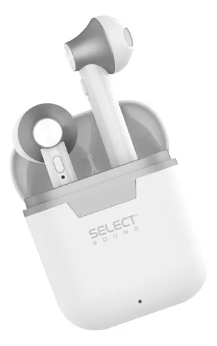 Select Sound Audifonos Inalambricos MercadoLibre