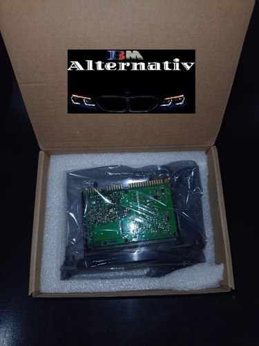 Unidad Modulo Control Curva Luz Adaptativa Bmw F30 F31 F34