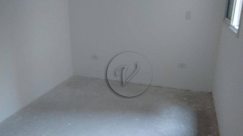 Imagem 8 de 16 de Apartamento Sem Condomínio Vila Guiomar - Ap8964