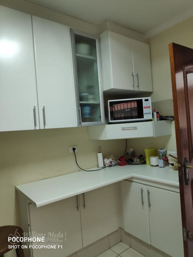 Imagem 5 de 15 de Casa Em Jardim Santa Clara - Guarulhos - 16746