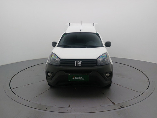 Fiat Fiorino 1.4 MPI FURGÃO ENDURANCE 8V FLEX 2P MANUAL