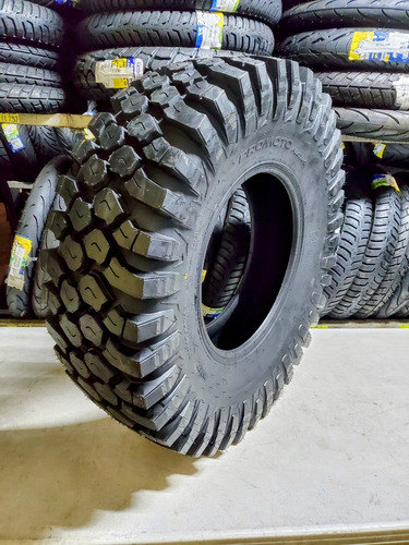 2 Llantas 32x10-15 8pr Reforzadas Polaris Rzr Can-am X3 Utv