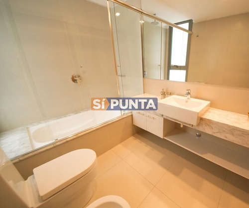 Imagen 10 de 19 de Apartamento En Rincon Del Indio Con 3 Dormitorios