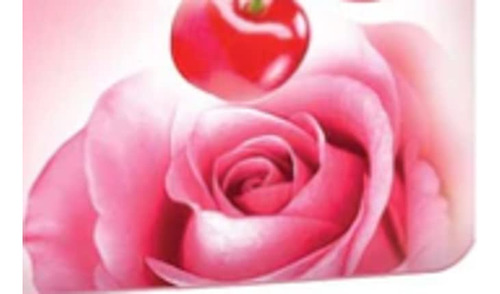 Jabón Palmolive Naturals Soft & Moisture Con Pétalos De Rosa