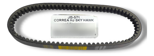 Correa Aldrich Para Hj Sky Hawk 125  743-20-30   