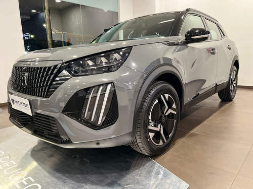 Peugeot 2008 1.0T Gt