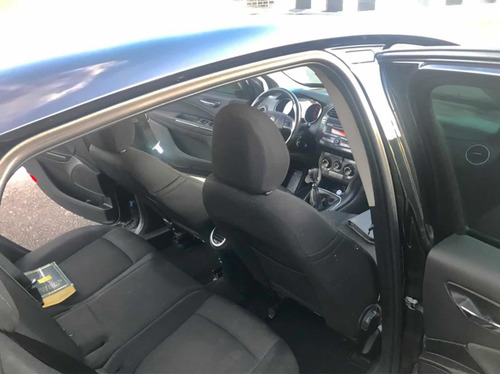 Imagem 6 de 7 de Fiat Bravo 2014 1.8 16v Essence Flex 5p