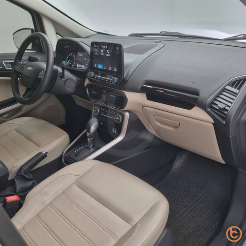 Imagem 14 de 15 de Ford Ecosport 2.0 Direct Flex Titanium Automático