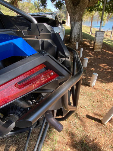 Polaris Rzr Pro Xp Ultimate 2021