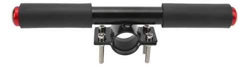 Luces Ajustables Para Manillar Con Reposabrazos De Patinete