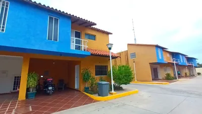 Townhouse en venta