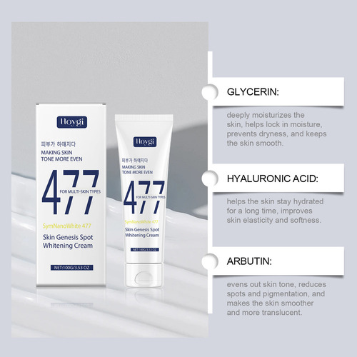 - Creme Hidratante Rejuvenescedor E Embelezador, M