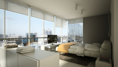 Imagen 12 de 30 de My Residence Venta Departamento 1 Ambiente Belgrano