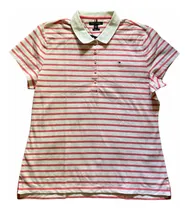 Comprar Tommy Hilfiger Chombas Mujer Originales Eeuu Nueva Colección