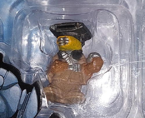 Star Wars Fighter Pods Rampage - Pack 4 - Hasbro - 3