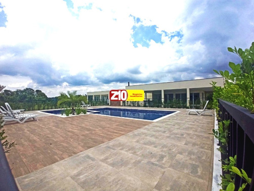 Imagem 4 de 4 de Terreno, Condomínio Mantova, Te06472,natureza, Área De Lazer, Indaiatuba Sp, Z10 Imóveis. - Te06472 - 70469667