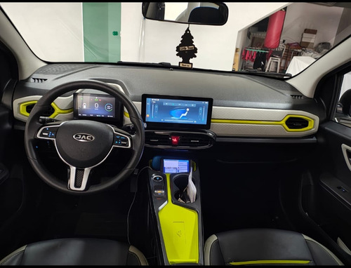 JAC E-Js1 0.0 5p Eléctrico