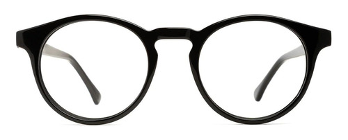 Armazón Para Lentes De Receta - Meller Specs - Mati Black