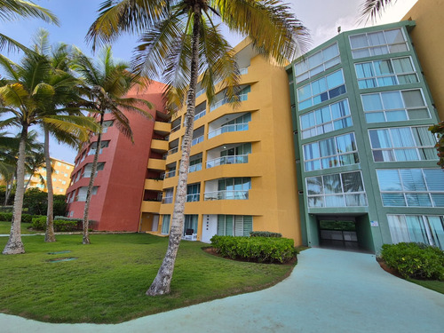 Venta Apartamento Cimarrón Suites Playa Parguito Margarita
