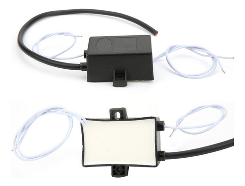 Generador De Alto Voltaje 4.8~12vdc A 3~11kvdc Voltaje
