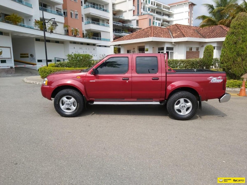 Nissan Frontier 3.0 Ax